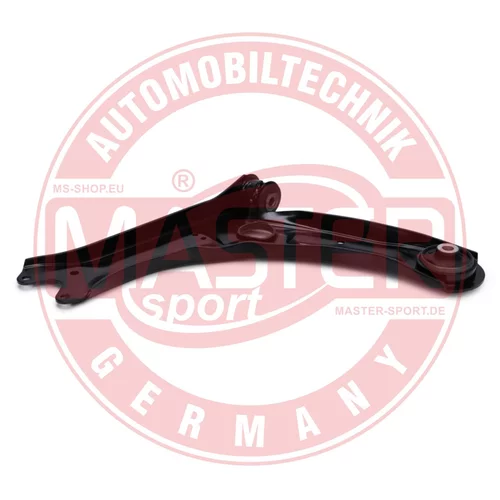 Rameno zavesenia kolies 38183-PCS-MS (MASTER-SPORT GERMANY) - obr. 2