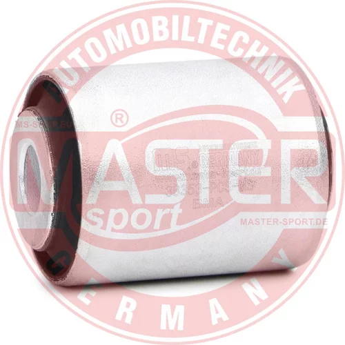 Uloženie riadenia MASTER-SPORT GERMANY 38353-PCS-MS
