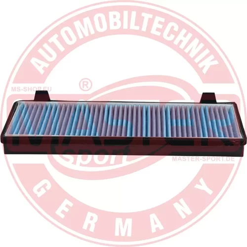 Filter vnútorného priestoru 3840-IFB-PCS-MS (MASTER-SPORT GERMANY) - obr. 2