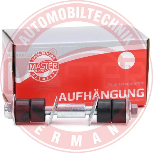 Tyč/Vzpera stabilizátora MASTER-SPORT GERMANY 38602-PCS-MS
