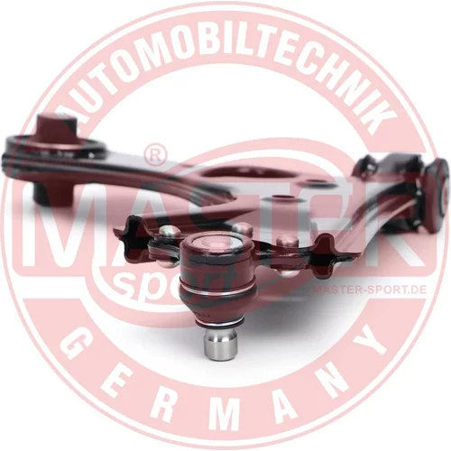 Rameno zavesenia kolies 39381-PCS-MS (MASTER-SPORT GERMANY) - obr. 3