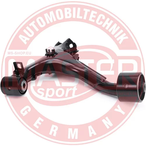 Rameno zavesenia kolies MASTER-SPORT GERMANY 39756-PCS-MS