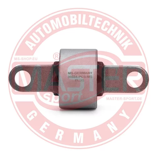 Uloženie riadenia MASTER-SPORT GERMANY 39884-PCS-MS