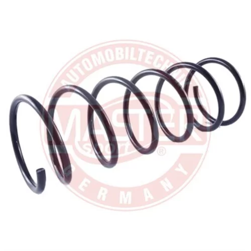 Pružina podvozku MASTER-SPORT GERMANY 4015611-PCS-MS