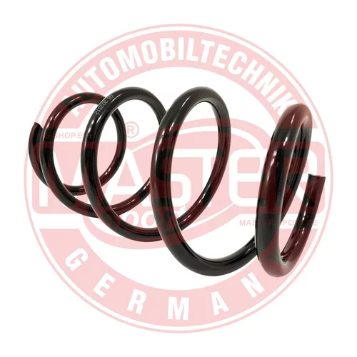 Pružina podvozku MASTER-SPORT GERMANY 4015661-PCS-MS