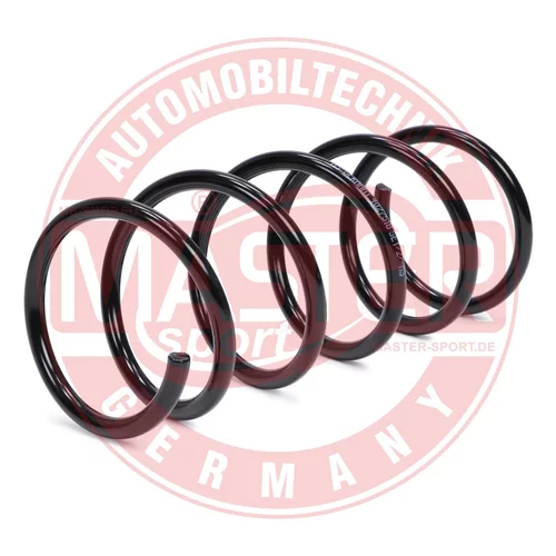 Pružina podvozku MASTER-SPORT GERMANY 4027518-PCS-MS