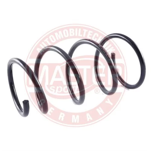 Pružina podvozku MASTER-SPORT GERMANY 4072933-PCS-MS