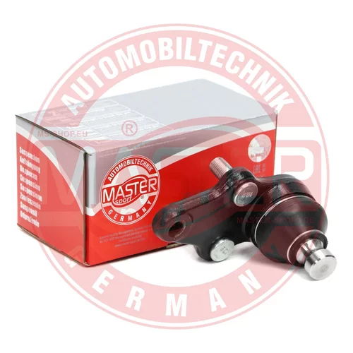 Zvislý/nosný čap 41691B-PCS-MS (MASTER-SPORT GERMANY) - obr. 2