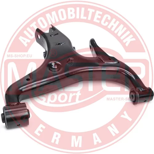 Rameno zavesenia kolies 42096-PCS-MS (MASTER-SPORT GERMANY) - obr. 3