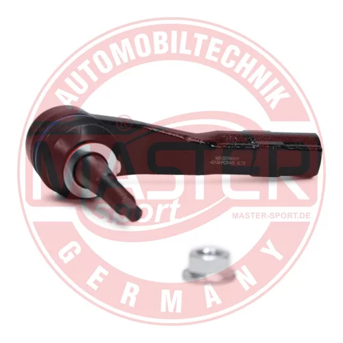 Hlava/čap spojovacej tyče riadenia 42130-PCS-MS (MASTER-SPORT GERMANY) - obr. 1