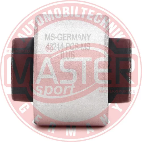 Uloženie riadenia MASTER-SPORT GERMANY 42214-PCS-MS