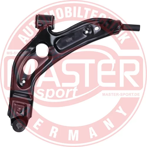 Rameno zavesenia kolies 42357-PCS-MS (MASTER-SPORT GERMANY) - obr. 3