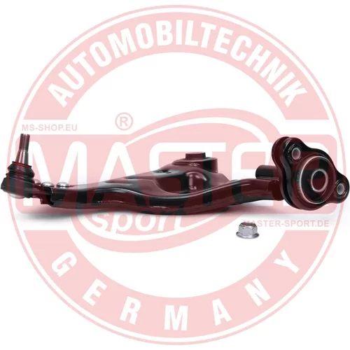 Rameno zavesenia kolies 42791-PCS-MS (MASTER-SPORT GERMANY) - obr. 1
