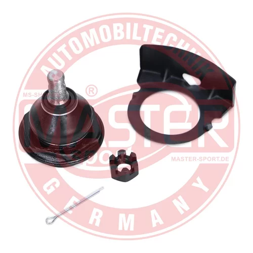 Zvislý/nosný čap 42932-PCS-MS (MASTER-SPORT GERMANY) - obr. 2
