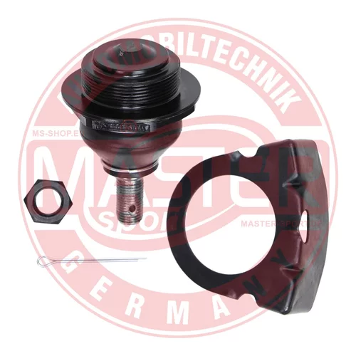 Zvislý/nosný čap 42932-PCS-MS (MASTER-SPORT GERMANY) - obr. 3