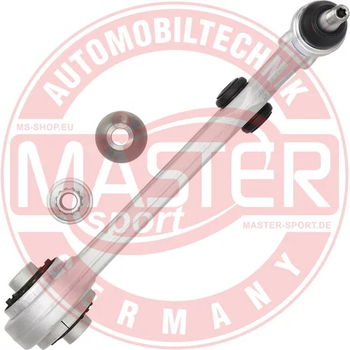 Rameno zavesenia kolies 43074-PCS-MS (MASTER-SPORT GERMANY) - obr. 3