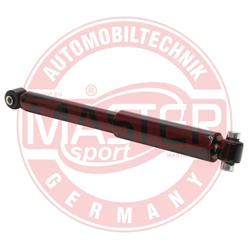 Tlmič pérovania 43385K-PCS-MS (MASTER-SPORT GERMANY) - obr. 3