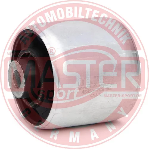 Uloženie riadenia 43436-PCS-MS (MASTER-SPORT GERMANY) - obr. 1