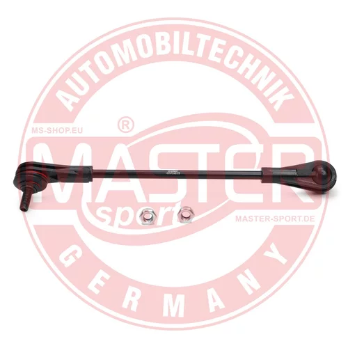 Tyč/Vzpera stabilizátora 43570-PCS-MS (MASTER-SPORT GERMANY) - obr. 1