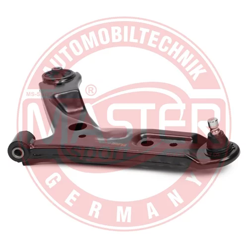 Rameno zavesenia kolies 43590M-PCS-MS (MASTER-SPORT GERMANY) - obr. 1