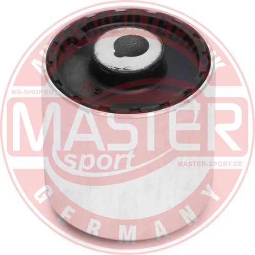 Uloženie riadenia MASTER-SPORT GERMANY 43685-PCS-MS