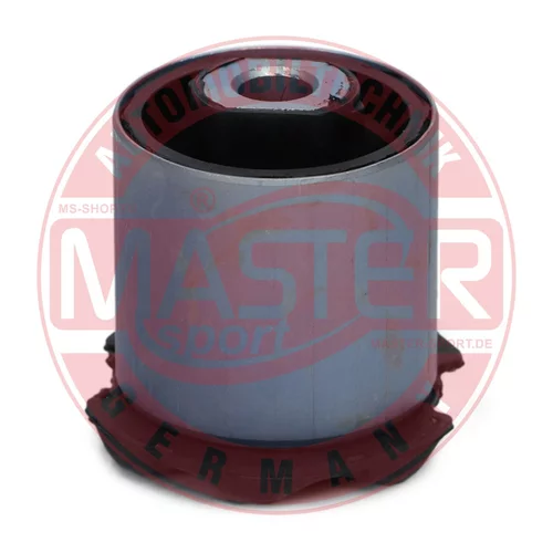 Uloženie riadenia 45689b-PCS-MS (MASTER-SPORT GERMANY) - obr. 2