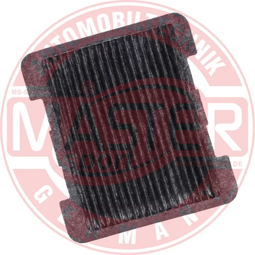 Vzduchový filter, teleso akumulátora pohonu 470001012 (MASTER-SPORT GERMANY) - obr. 1