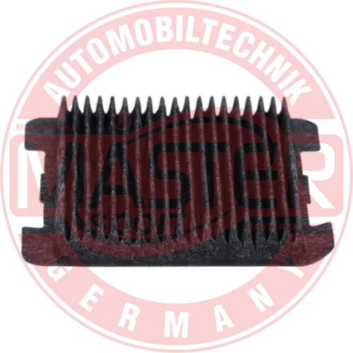 Vzduchový filter, teleso akumulátora pohonu 470001012 (MASTER-SPORT GERMANY) - obr. 5