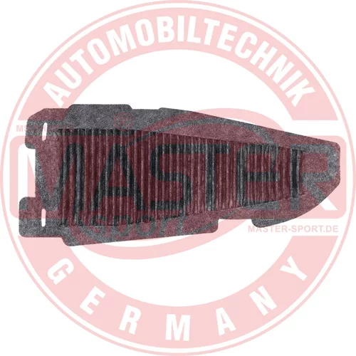 Vzduchový filter, teleso akumulátora pohonu 470001071 (MASTER-SPORT GERMANY) - obr. 1