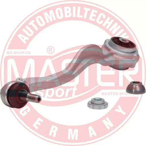 Rameno zavesenia kolies 490473S-PCS-MS (MASTER-SPORT GERMANY) - obr. 2