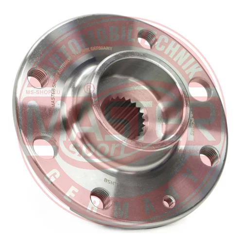 Náboj kolesa 4P149-PCS-MS (MASTER-SPORT GERMANY) - obr. 1