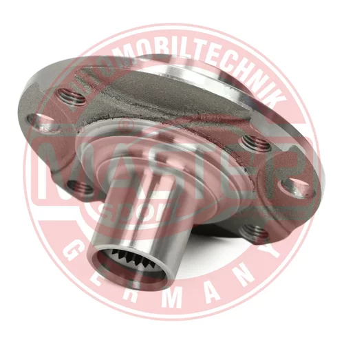 Náboj kolesa 4P149-PCS-MS (MASTER-SPORT GERMANY) - obr. 2