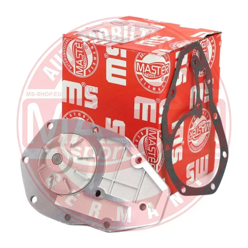 Vodné čerpadlo, chladenie motora 5055-WP-PCS-MS (MASTER-SPORT GERMANY) - obr. 4