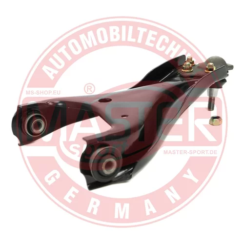 Rameno zavesenia kolies 51073S-PCS-MS (MASTER-SPORT GERMANY) - obr. 3