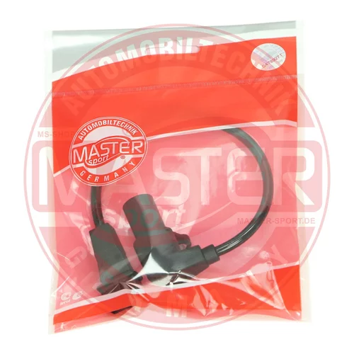 Snímač impulzov kľukového hriadeľa 51720006-PCS-MS (MASTER-SPORT GERMANY) - obr. 3