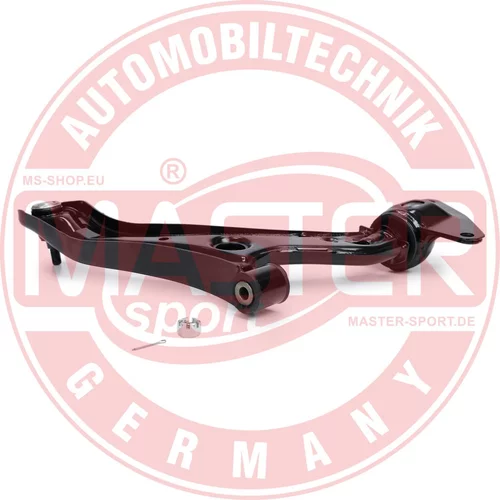 Rameno zavesenia kolies 52240M-SET-MS (MASTER-SPORT GERMANY) - obr. 2