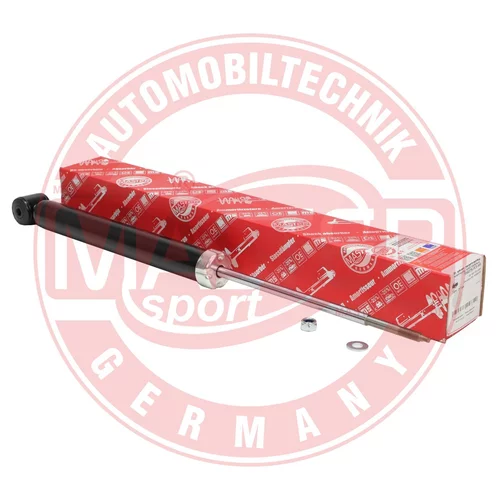 Tlmič pérovania 556275-PCS-MS (MASTER-SPORT GERMANY) - obr. 3