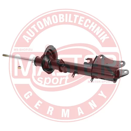 Tlmič pérovania 556307-PCS-MS (MASTER-SPORT GERMANY) - obr. 1