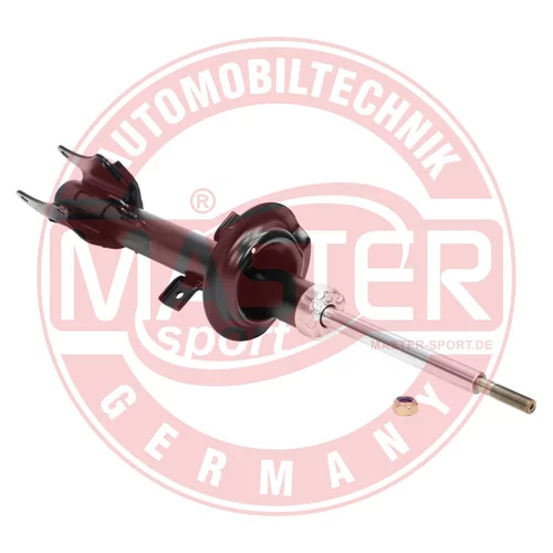 Tlmič pérovania 556307-PCS-MS (MASTER-SPORT GERMANY) - obr. 2