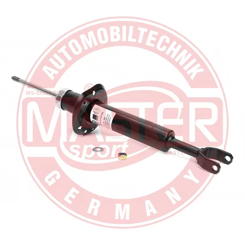 Tlmič pérovania MASTER-SPORT GERMANY 557837H-O-PCS-MS