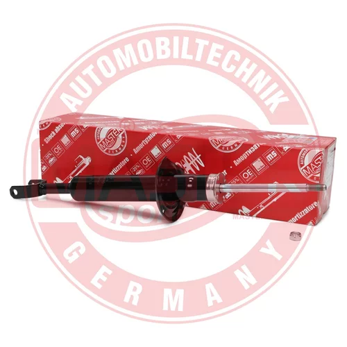 Tlmič pérovania 557837H-PCS-MS (MASTER-SPORT GERMANY) - obr. 3
