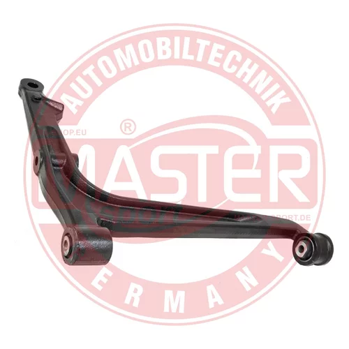 Rameno zavesenia kolies 59804M-PCS-MS (MASTER-SPORT GERMANY)