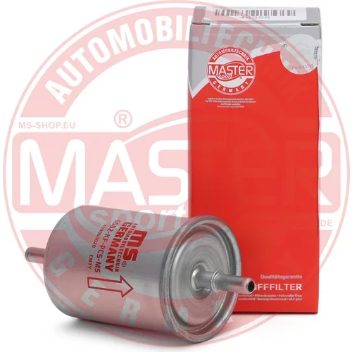 Palivový filter MASTER-SPORT GERMANY 6002-KF-PCS-MS