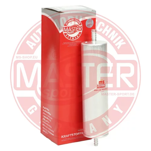 Palivový filter 6003-KF-PCS-MS (MASTER-SPORT GERMANY) - obr. 3