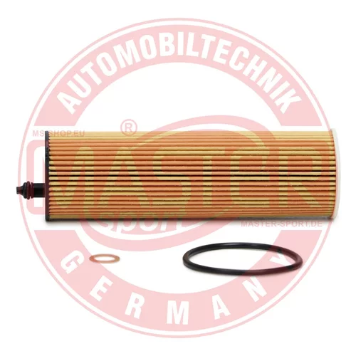 Olejový filter MASTER-SPORT GERMANY 6020Z-OF-PCS-MS