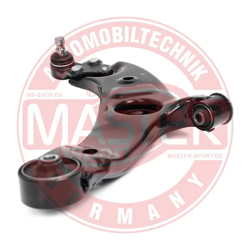 Rameno zavesenia kolies 61803G-PCS-MS (MASTER-SPORT GERMANY) - obr. 1