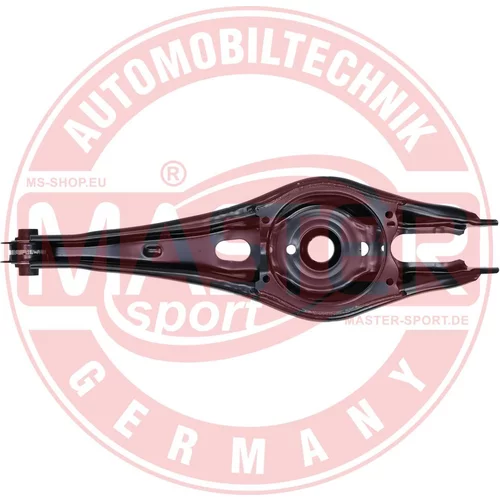 Rameno zavesenia kolies 63277S-PCS-MS (MASTER-SPORT GERMANY) - obr. 1