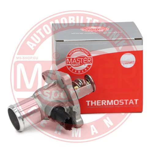Termostat chladenia 653927705 (MASTER-SPORT GERMANY) - obr. 2