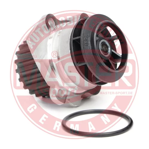 Vodné čerpadlo, chladenie motora 655-WP-PCS-MS (MASTER-SPORT GERMANY) - obr. 1