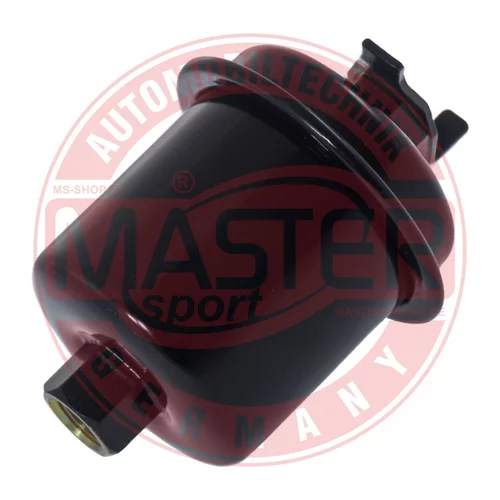 Palivový filter MASTER-SPORT GERMANY 68/1X-KF-PCS-MS